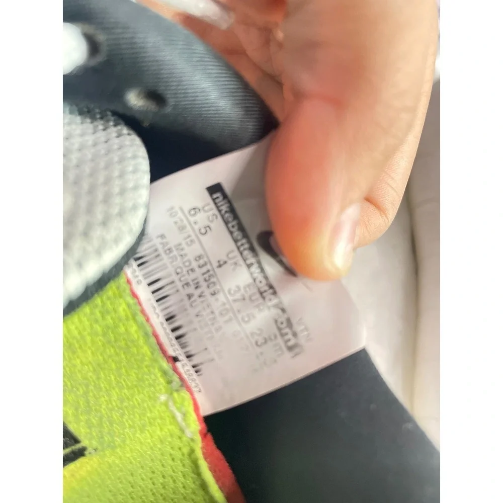 Nike Free RN 2017 Women's Running Shoes Gray Sneakers Lightweight Athletic